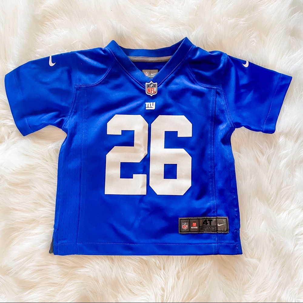 Official NY GIANTS Jersey